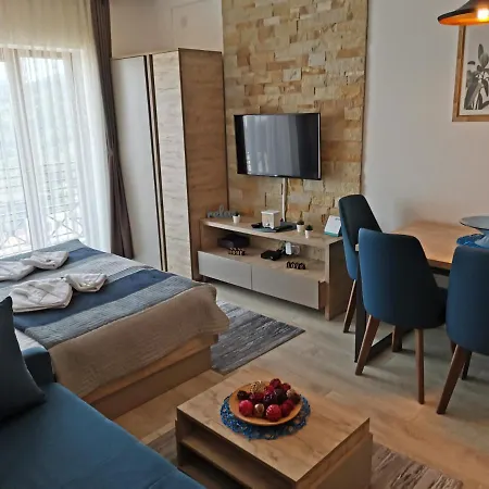 Ski&spa Milmari L17 Apartment Kopaonik