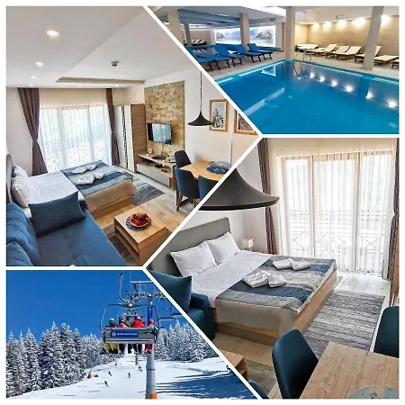 Ski&spa Milmari L17