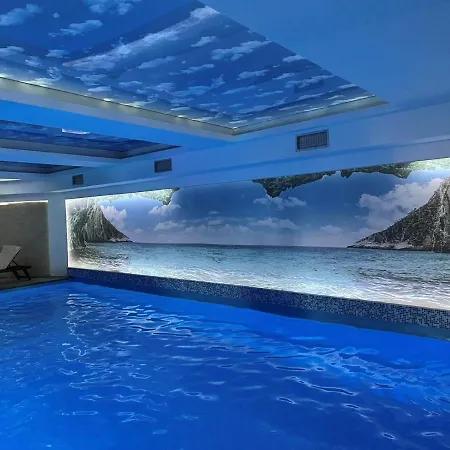 Ski&spa Milmari L17 *