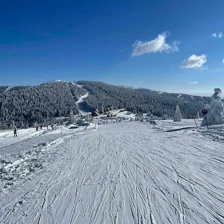 Ski&spa Milmari L17 *