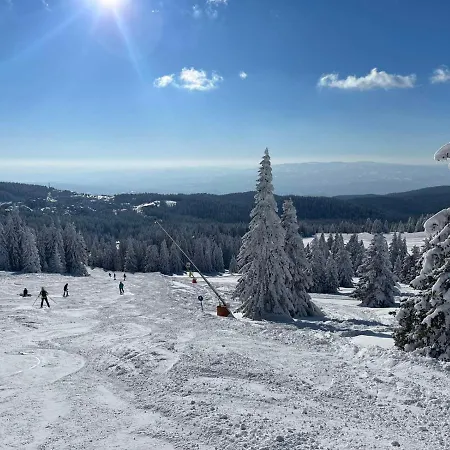 Ski&spa Milmari L17