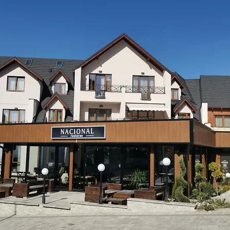 Ski&spa Milmari L17 Διαμέρισμα