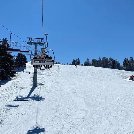 Ski&spa Milmari L17