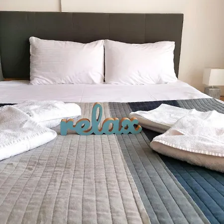 Apartment Ski&spa Milmari L17 *