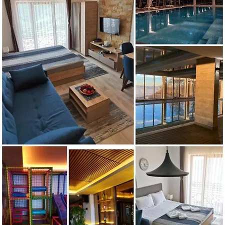 Ski&spa Milmari L17