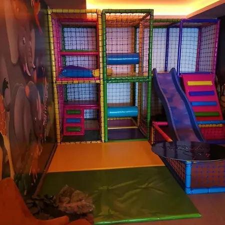 Ski&spa Milmari L17 *