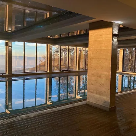 Ski&spa Milmari L17 Kopaonik