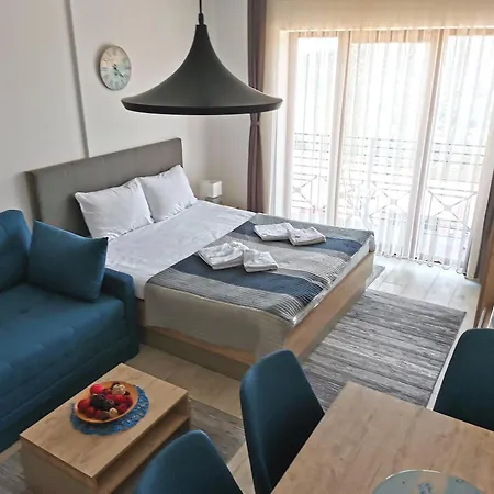 Apartment Ski&spa Milmari L17 *