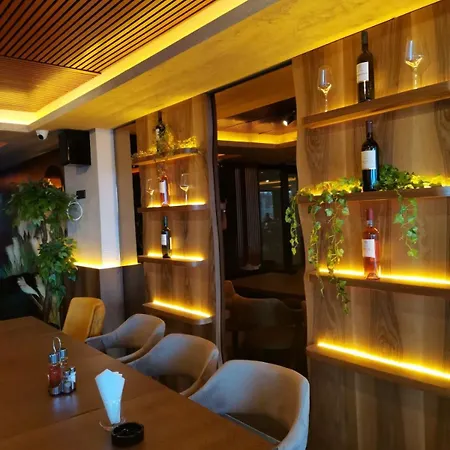 Ski&spa Milmari L17 Apartment