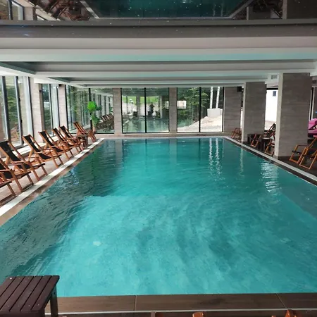 Ski&spa Milmari L17 *