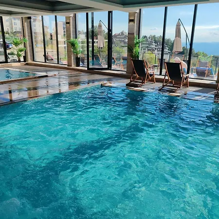 Ski&spa Milmari L17