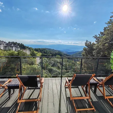 Ski&spa Milmari L17 Διαμέρισμα Κοπαόνικ