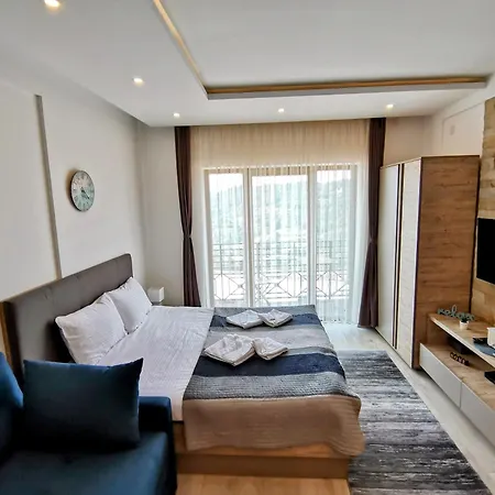 Apartment Ski&spa Milmari L17 Kopaonik