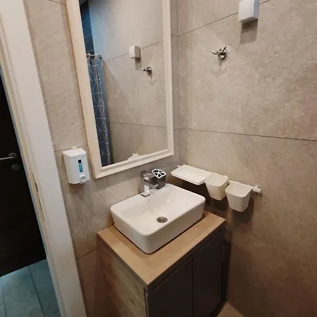 Ski&spa Milmari L17 Kopaonik
