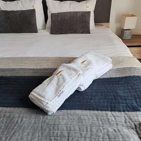 Ski&spa Milmari L17 * Kopaonik