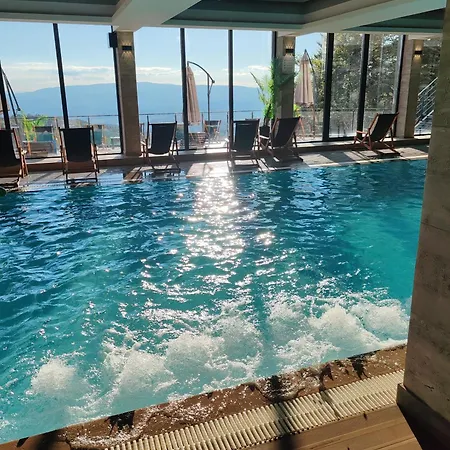 Ski&spa Milmari L17 Apartment