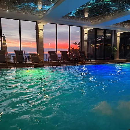 Apartment Ski&spa Milmari L17
