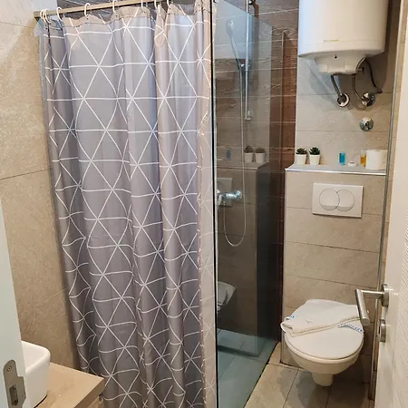 Ski&spa Milmari L17 Apartment *