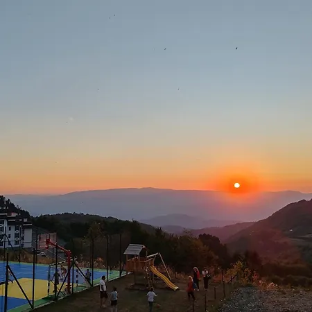 Ski&spa Milmari L17 Διαμέρισμα Κοπαόνικ