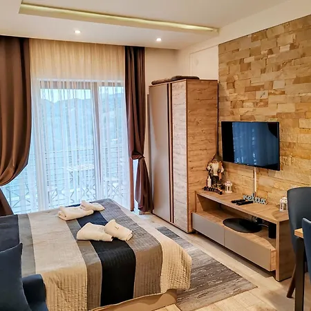 Διαμέρισμα Ski&spa Milmari L17 Κοπαόνικ