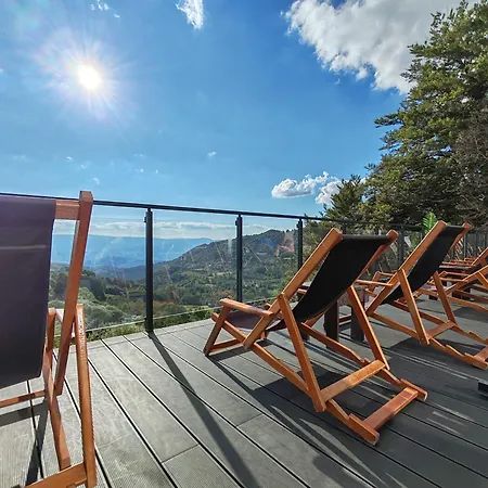 Ski&spa Milmari L17 *