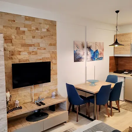 Ski&spa Milmari L17 Kopaonik
