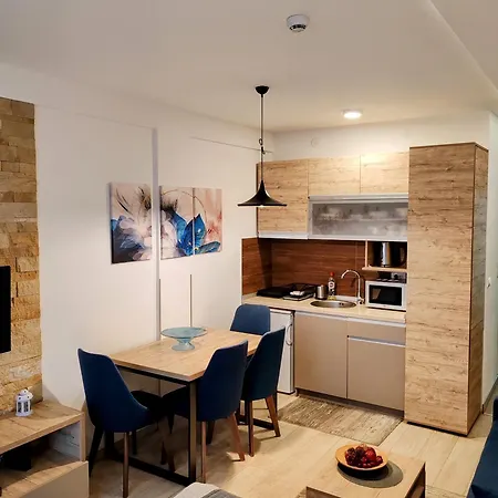 Ski&spa Milmari L17 * Κοπαόνικ