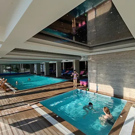 Ski&spa Milmari L17