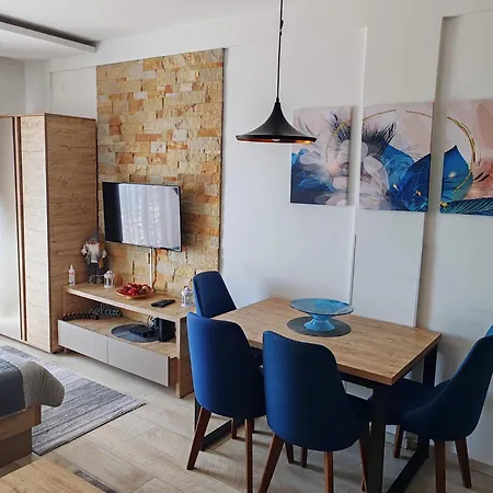 Ski&spa Milmari L17 Apartment
