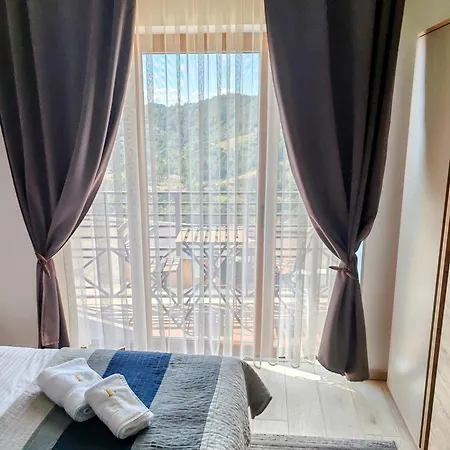 Apartment Ski&spa Milmari L17 *