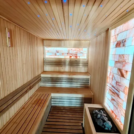 Ski&spa Milmari L17 *