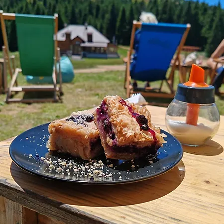 Ski&spa Milmari L17 Kopaonik