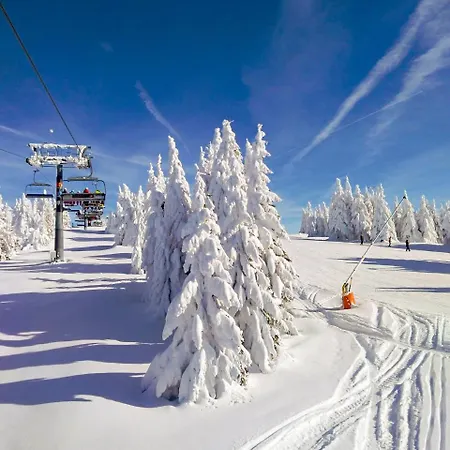 Ski&spa Milmari L17 Kopaonik