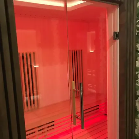 Apartment Ski&spa Milmari L17 Kopaonik