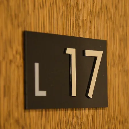 Ski&spa Milmari L17 Κοπαόνικ