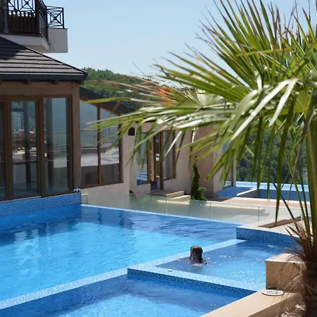 Ski&spa Milmari L17 Κοπαόνικ