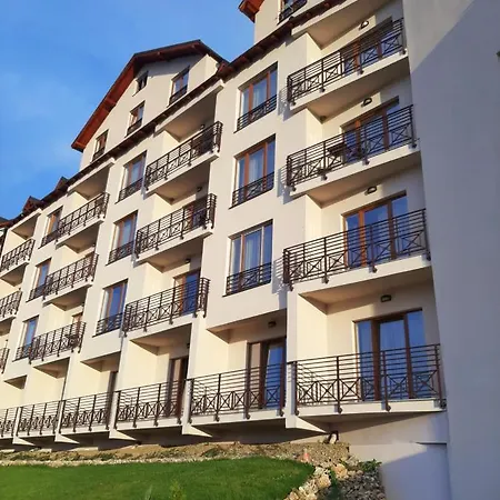 Ski&spa Milmari L17 Apartment