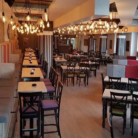 Διαμέρισμα Ski&spa Milmari L17 Κοπαόνικ