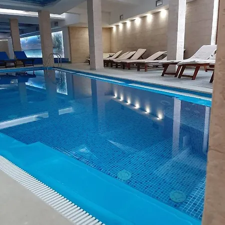 Ski&spa Milmari L17 Kopaonik