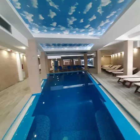 Ski&spa Milmari L17 Apartment