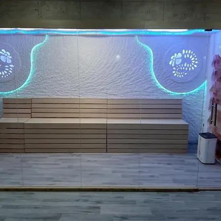 Διαμέρισμα Ski&spa Milmari L17 Κοπαόνικ