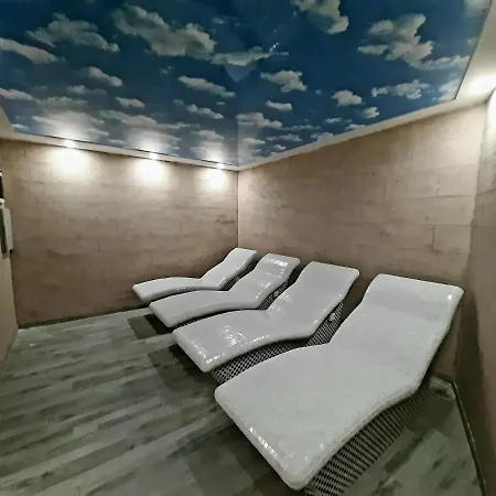 Ski&spa Milmari L17 Apartment Kopaonik