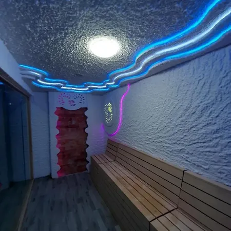 Ski&spa Milmari L17 Kopaonik