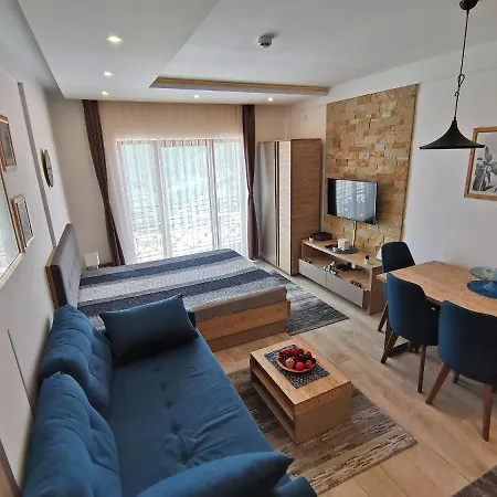 Ski&spa Milmari L17 Apartment *