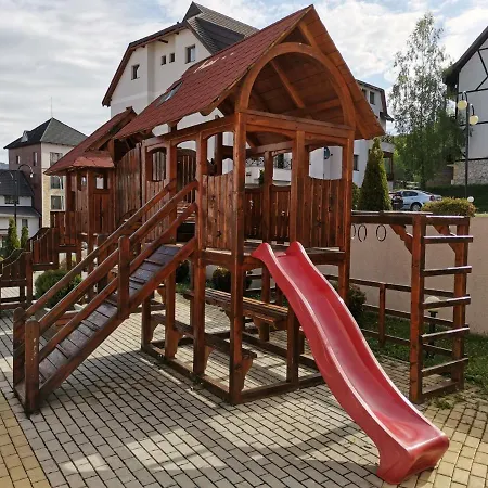 Ski&spa Milmari L17 *