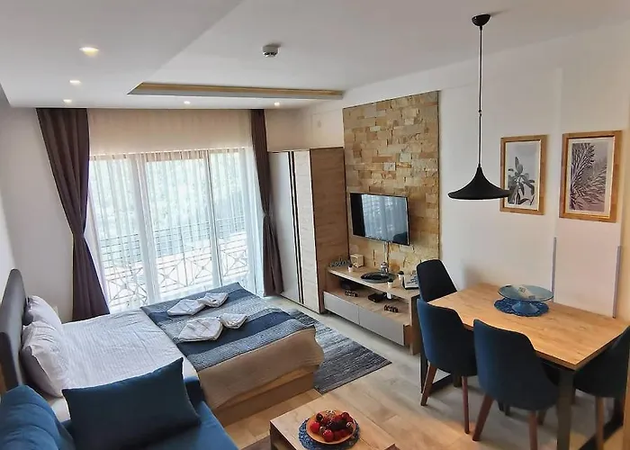 Ski&spa Milmari L17 *