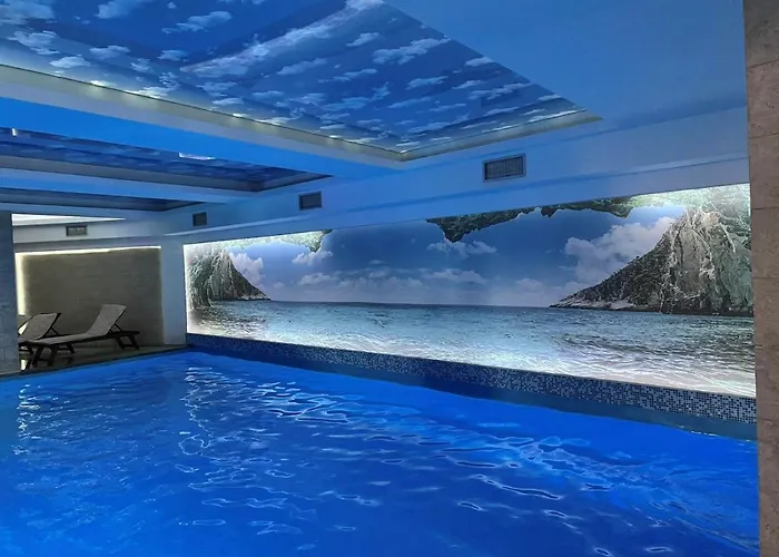 Ski&spa Milmari L17 *