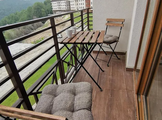 Ski&spa Milmari L17 * Kopaonik