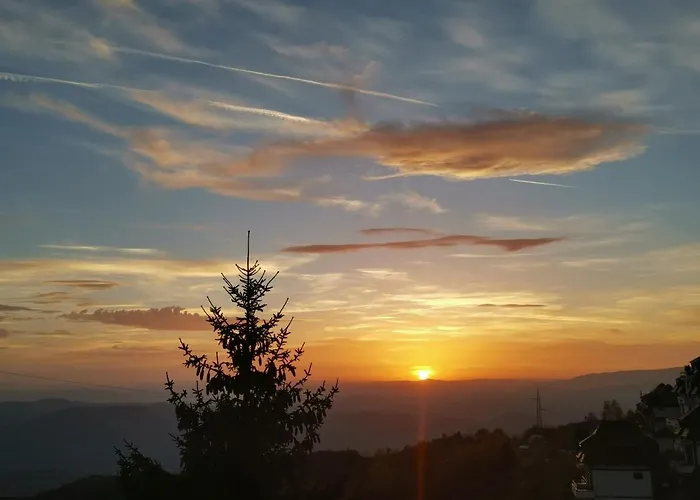 Daire Ski&spa Milmari L17 *