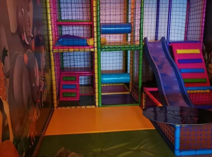 Ski&spa Milmari L17 *